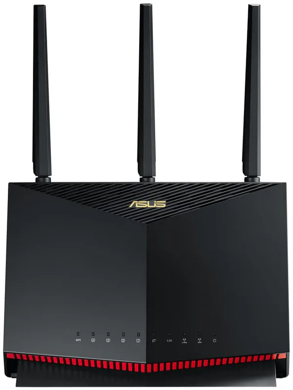 Asus RT-AX86U Pro router