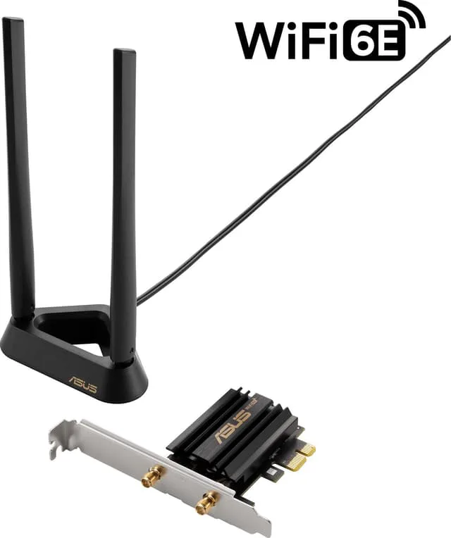 Asus PCE-AXE59BT