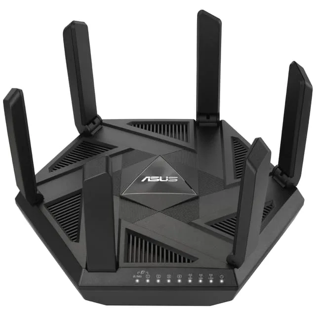 ASUS RT-AXE7800