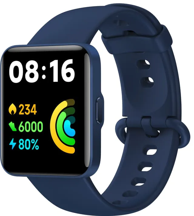 Xiaomi Redmi Watch 2 Lite