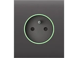 Ajax Systems 59987.162.GR CenterCover (smart) [typ E] [55]