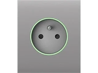 Ajax Systems 59989.162.FG CenterCover (smart) [typ E] [55]
