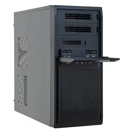 Chieftec LIBRA Series LG-01B