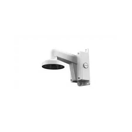 LevelOne CAS-7302 monteringsfot för övervakningskamera Vit