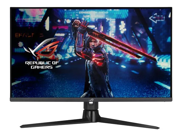 Asus ROG Strix XG32UQ