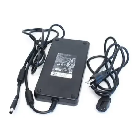 Dell nätadapter 240 W, EU-kontakt