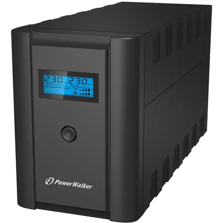 PowerWalker VI 2200 LCD