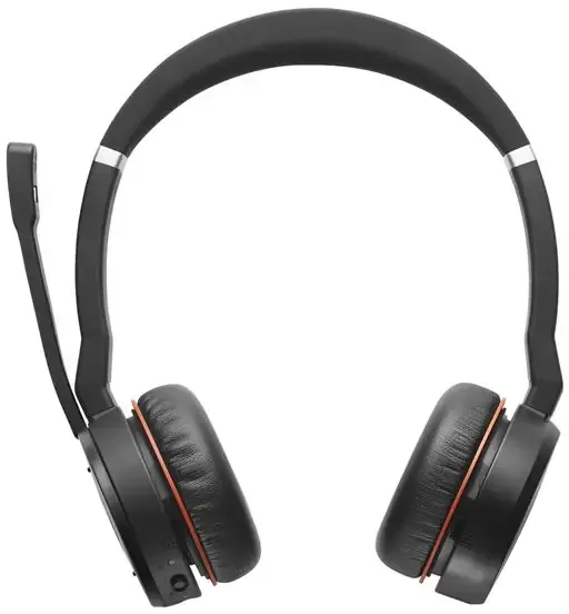Jabra Evolve 75 SE Headset