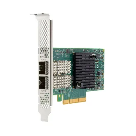 Broadcom BCM57414 nätverksadapter 10/25 Gb, 2 portar SFP28