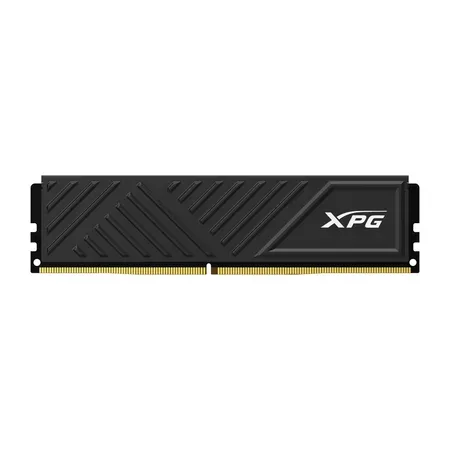 ADATA DDR4 8GB 3600-18 XPG D35 bk