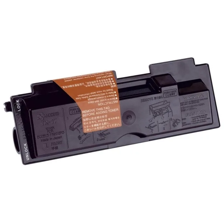 Kyocera TK 580Y - gul - original