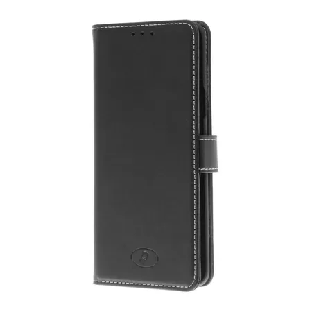 Insmat 650-2648 flipfodral, Galaxy S9 Plus, svart