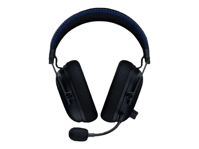 Razer BlackShark V3 Pro gamingheadset för PlayStation (svart)