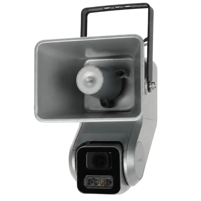 Hikvision DS-2CD2646G2-4LIZSU/PP IP-kamera AcuSense