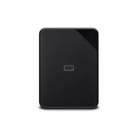 WD Elements SE 4 TB