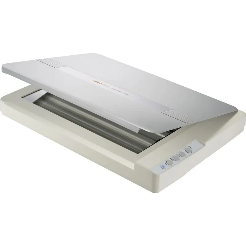 Plustek Optic Slim 1180 Flatbäddsskanner A3 1200 x 1200 dpi USB Dokument, Foto