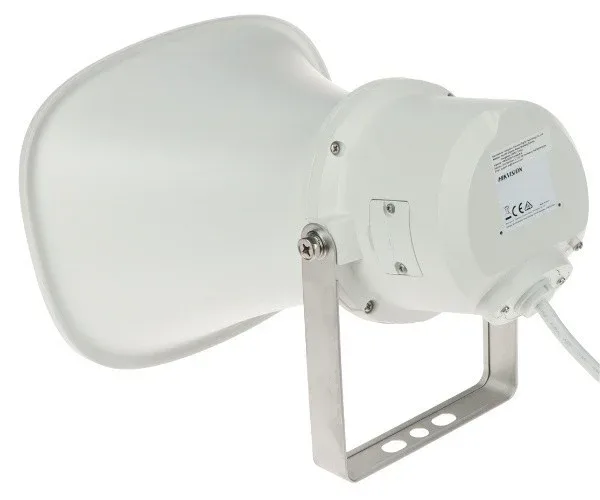 Hikvision DS-QAZ1325G1T(C) Nätverkstrumpets högtalare