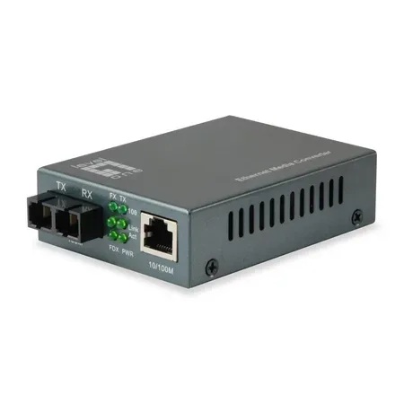 LevelOne FVT-1101