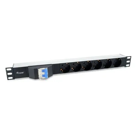 Equip 333312 strømforsyningsenhed (PDU)
