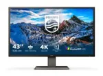Philips 439P1 - LED-skärm