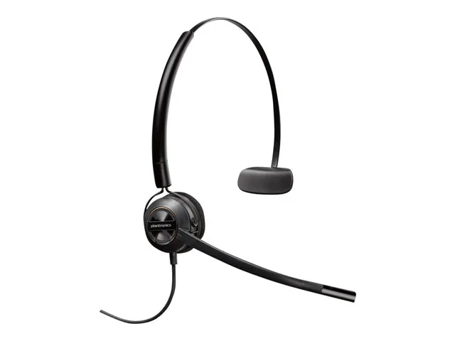 Poly EncorePro HW540 headset