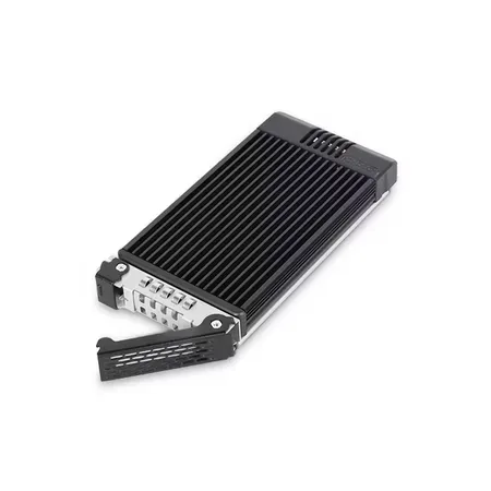 Icy Dock MB601TP-1B computeretui del Stativ HDD bur