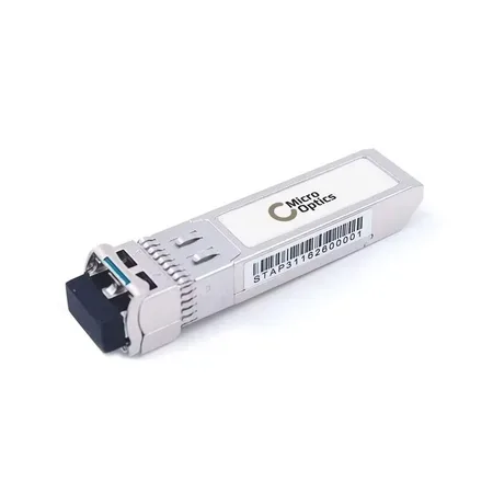 SFP+ 1310nm, SMF, 10 km, LC