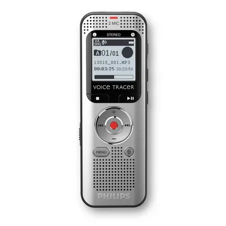 Philips DVT2015 diktafon