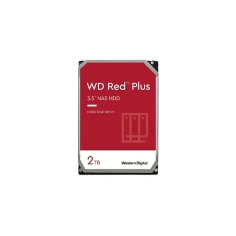 WD Red WD20EFPX