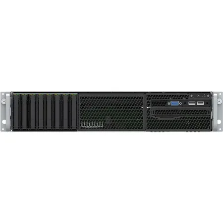 Intel Server System R2208WF0ZSR