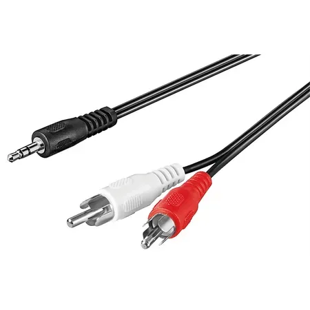 goobay audiokabel