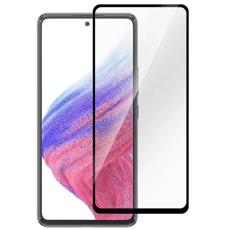 eSTUFF ES504085 skärmskydd för mobiltelefon, klart, Samsung