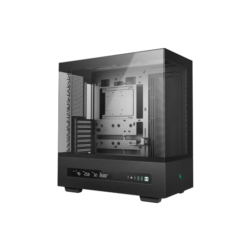 DeepCool CH690 Digital White
