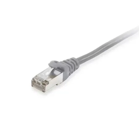Equip 606711 nätverkskabel grå 30 m Cat6a S/FTP (S-STP)