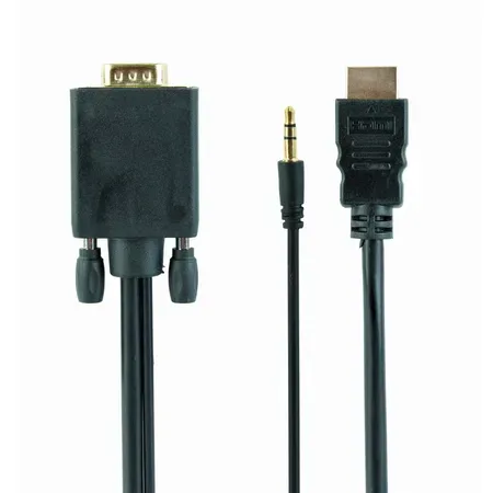 Cablexpert A-HDMI-VGA-03-10