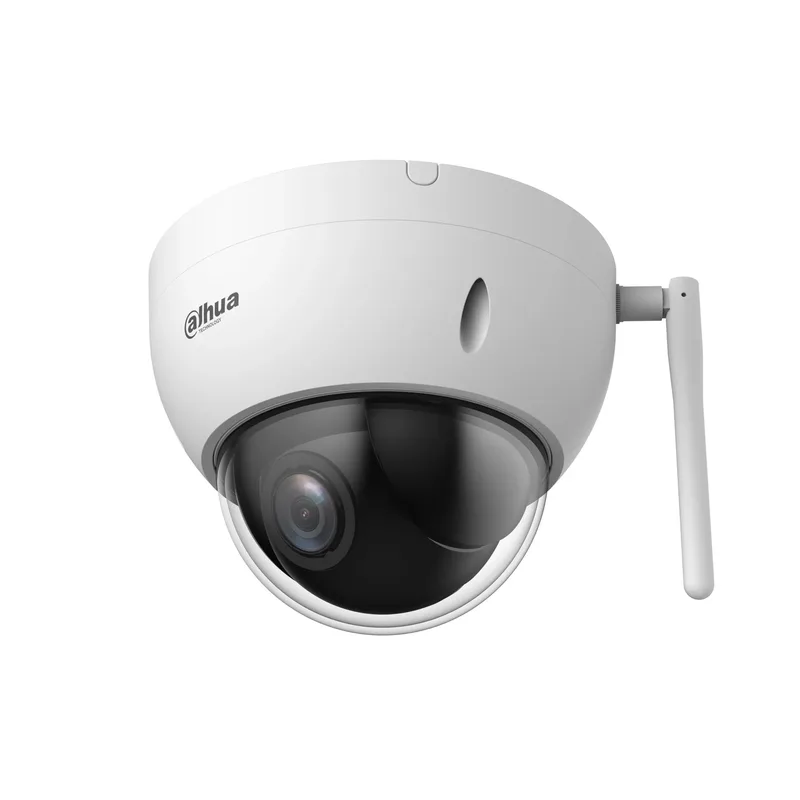 Dahua SD22404DB-GNY-W 4MP 4x Starlight WizSense Nätverks PTZ-kamera