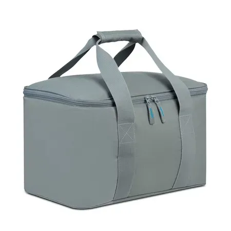 Riva Case Germio 5717 kylväska 17 liter grå