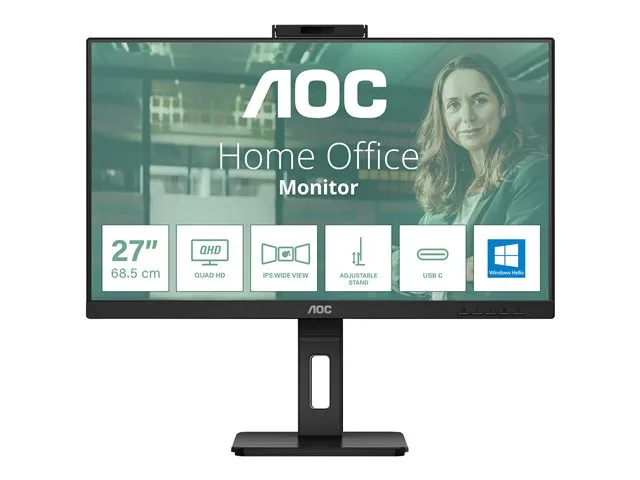 AOC Pro-line Q27P3QW 27-tums QHD-skärm