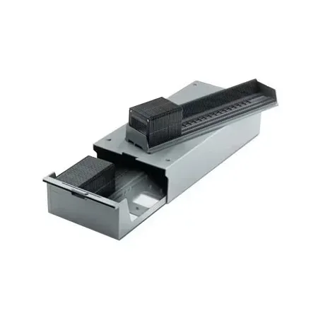 Reflecta Slide Magazine 2 x 100