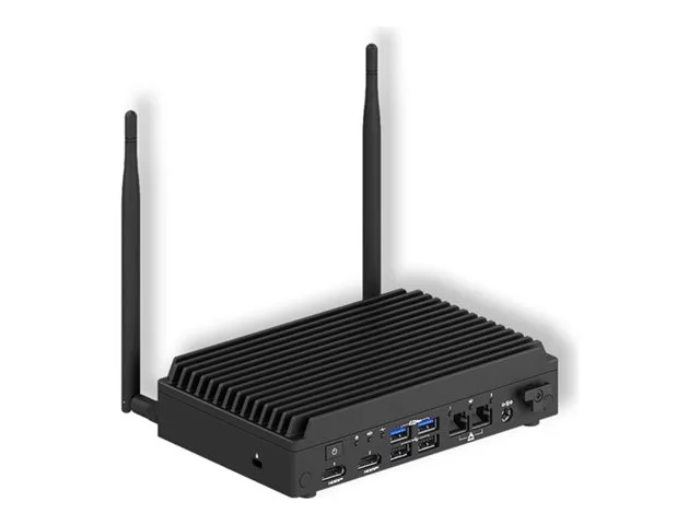 Asus NUC 13 Rugged Short BNUC13BRFA40000