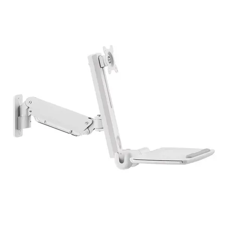 Multibrackets M Workstation Arm Single