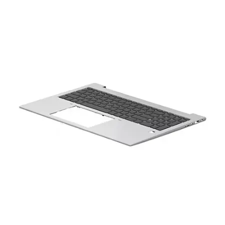SPS-TOPCOVER UMA W/KB CP BL