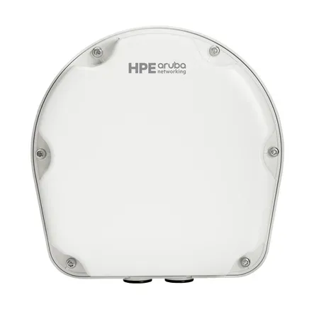 HPE Aruba Networking AP-577EX (US) åtkomstpunkt, Wi-Fi 6, 4800 Mbit/s