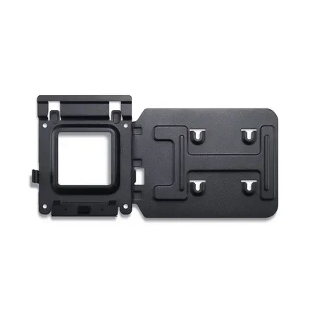 Bracket Mounting Kit