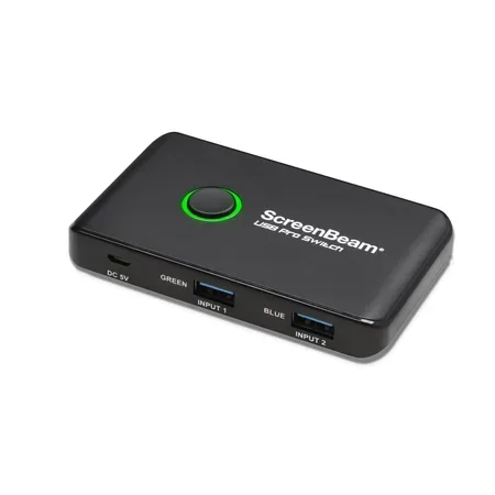 ScreenBeam USB Pro Switch