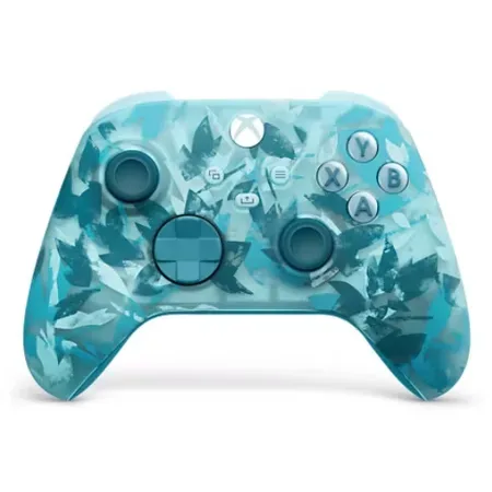 Microsoft Xbox Wireless Controller – Ice Breaker Special Edition