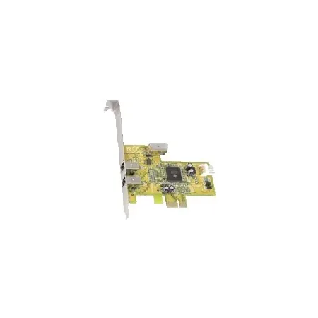 Dawicontrol DC-1394 PCIe Videofångstadapter