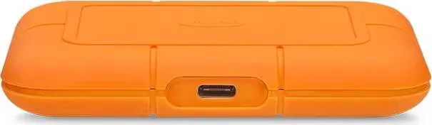 LaCie Rugged USB-C 5TB