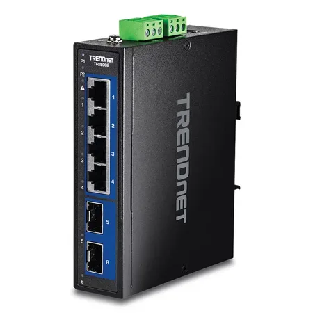 TRENDnet TI-G5062