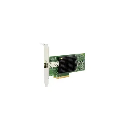 Fujitsu Emulex LPe31000 värdbussadapter, PCIe 3.0 x8